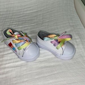 Babygirl Sneakers